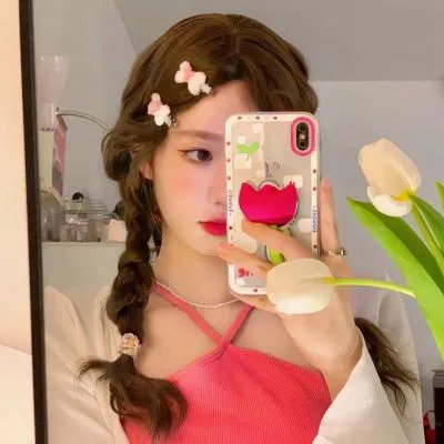 拽妹黛薇儿第二季
